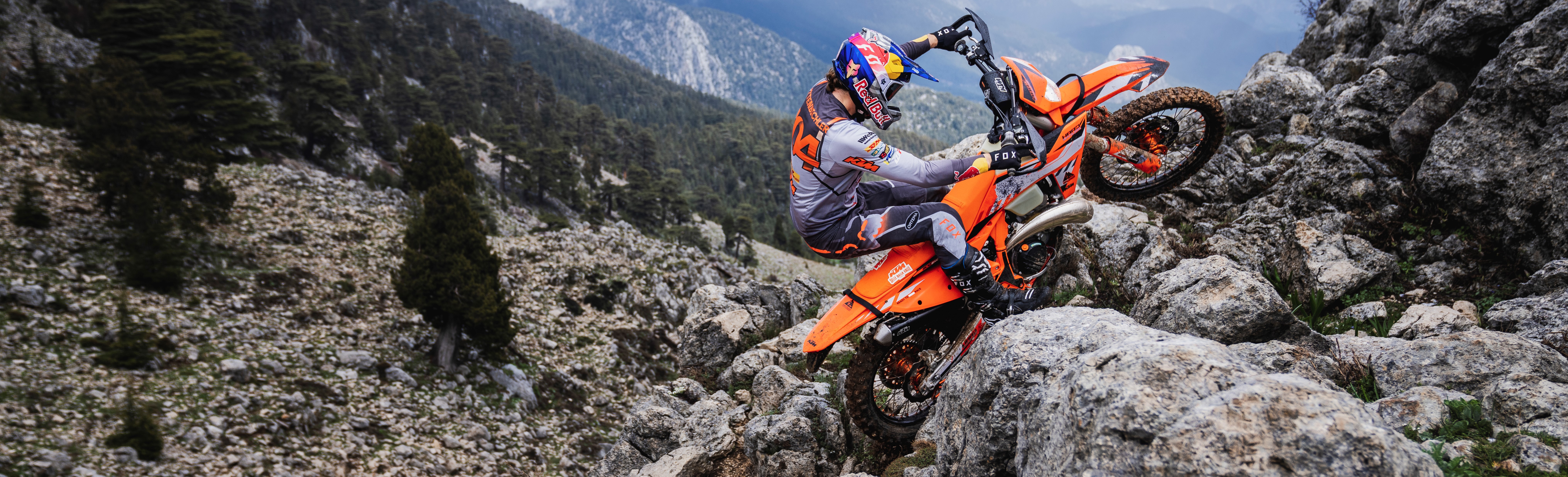 ГК АВТОДОМ ПРЕДСТАВИТ ЭКСКЛЮЗИВНЫЙ МОТОЦИКЛ KTM 300 EXC HARDENDURO