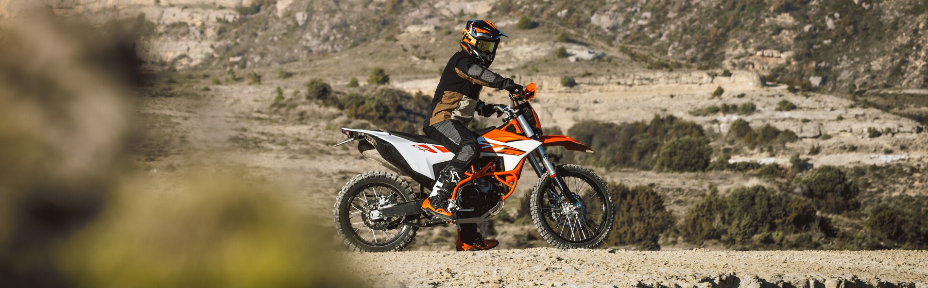 690 ЭНДУРО Р / ENDURO R