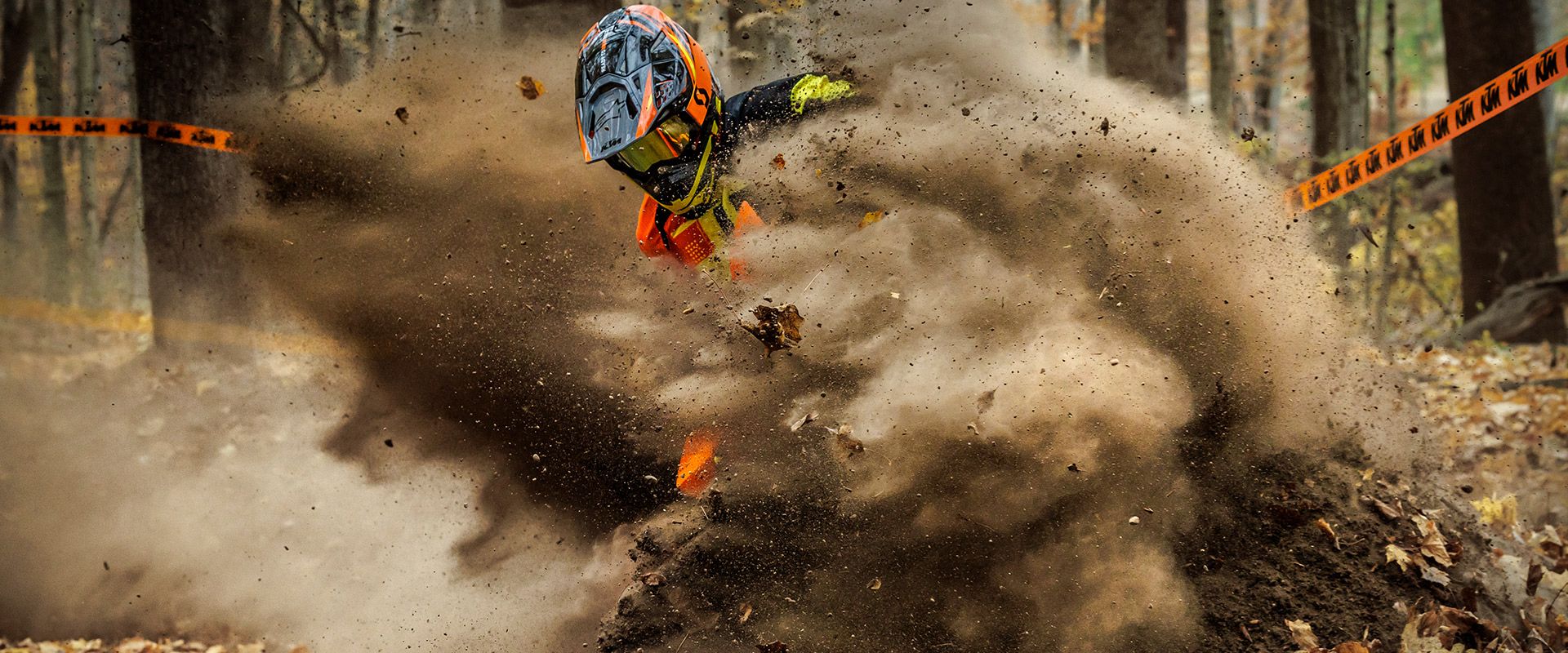 KTM OFFROAD 2026 МОДЕЛЬНОГО ГОДА — УЖЕ НА ПОДХОДЕ