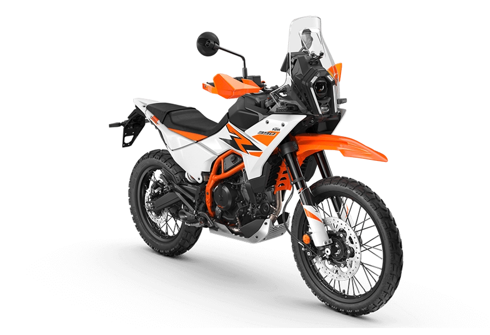 390 Adventure R Base 390 Adventure R