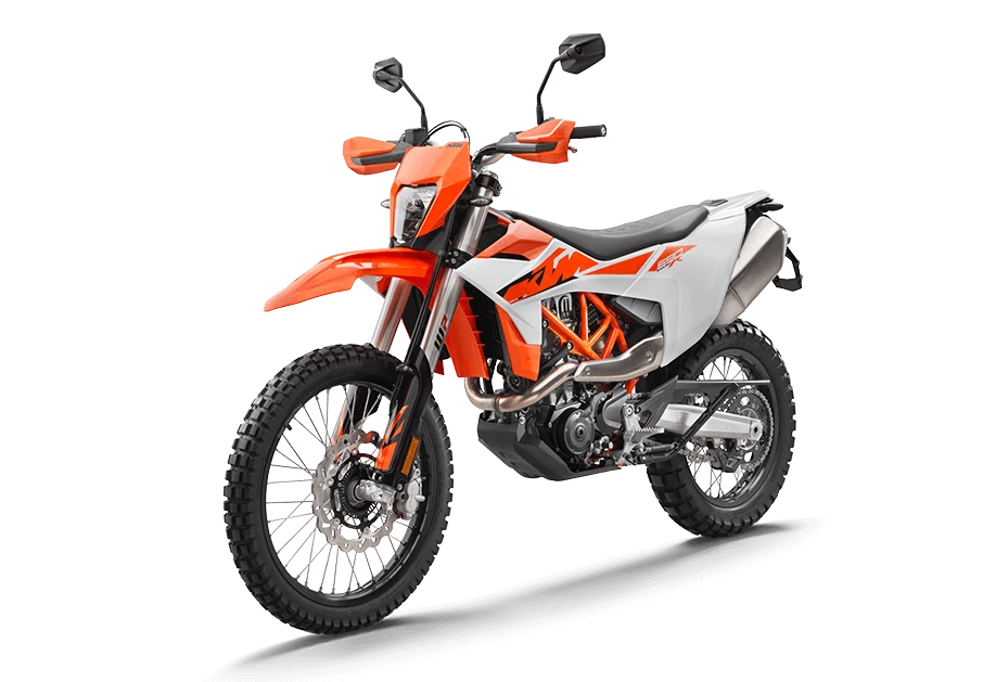 690 Enduro R Base 690 Enduro R