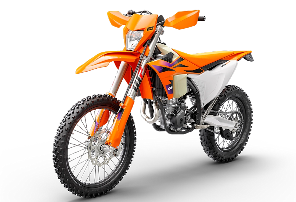 250 EXC-F Base 250 EXC-F