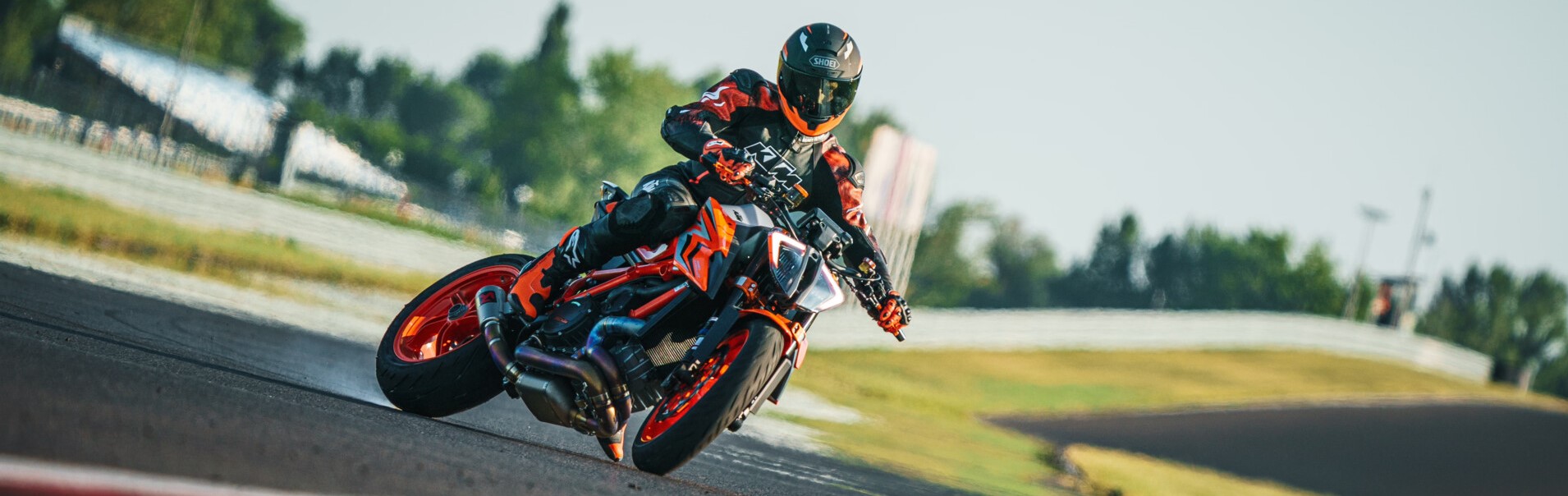 1290 SUPER DUKE R EVO