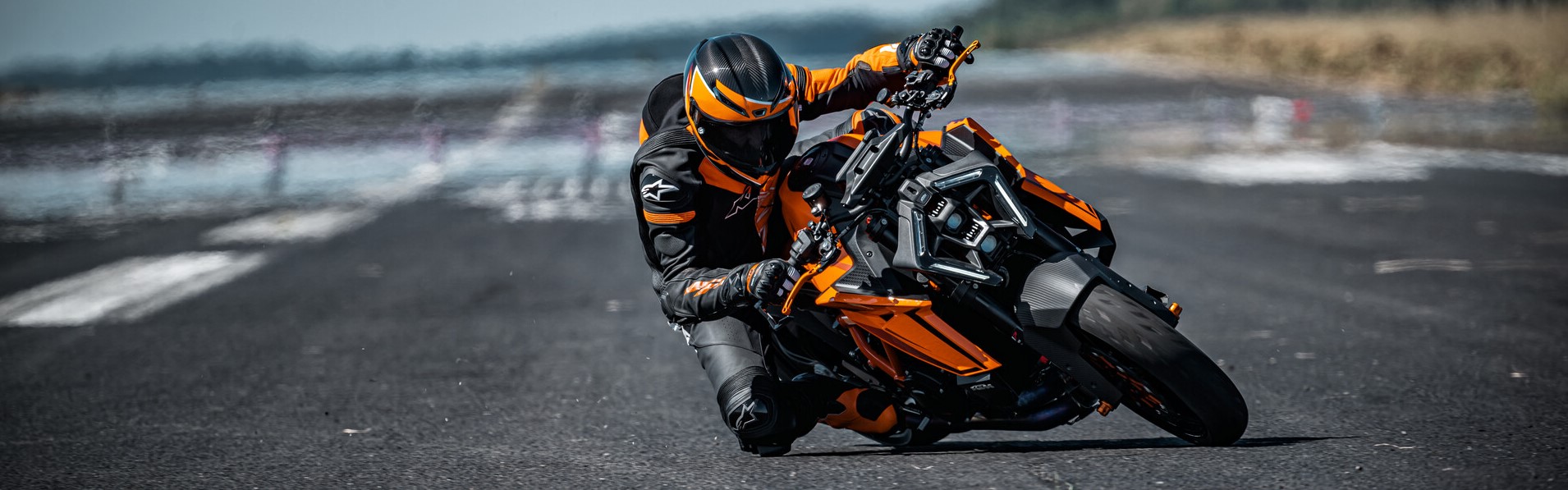 1390 СУПЕР ДЮК Р / SUPER DUKE R