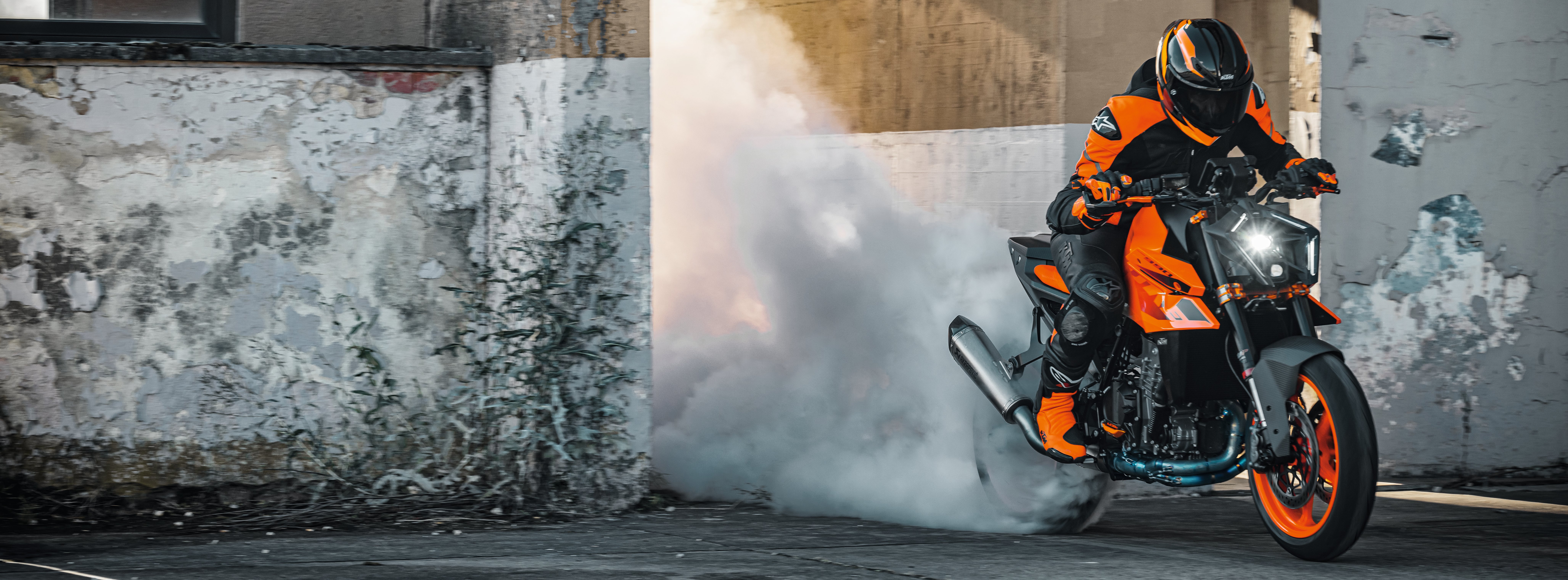 KTM FINANCE. ОТ 11,9%*