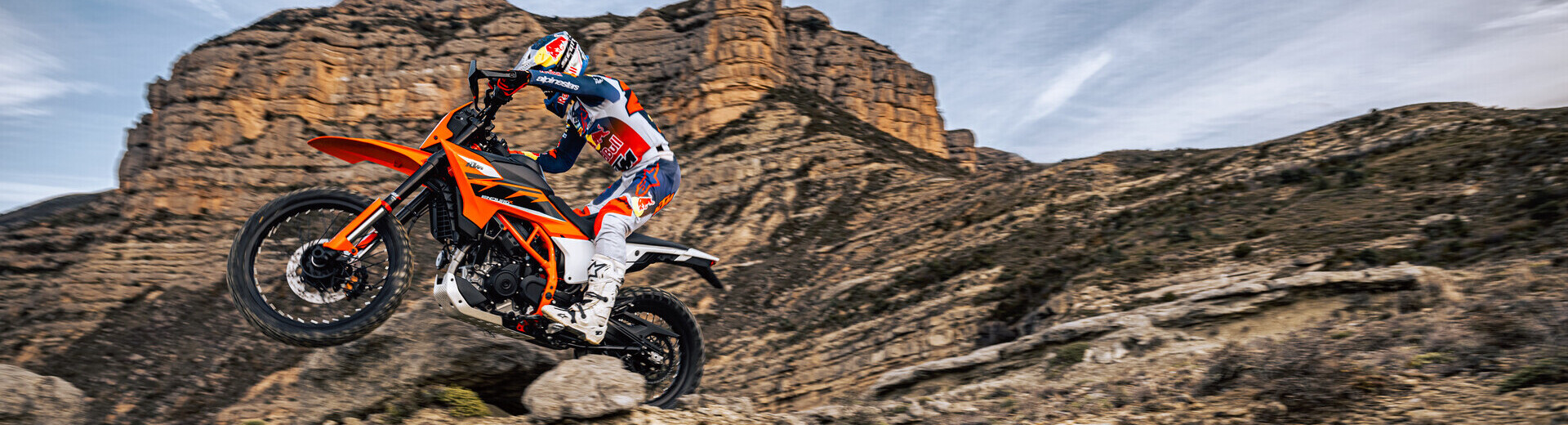 ЛЁГКИЕ НА ПОДЪЕМ. И НА СПУСК ТОЖЕ! КТМ 390 — УЖЕ В ПУТИ!