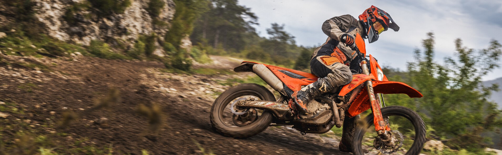 250 EXC-F SIX DAYS