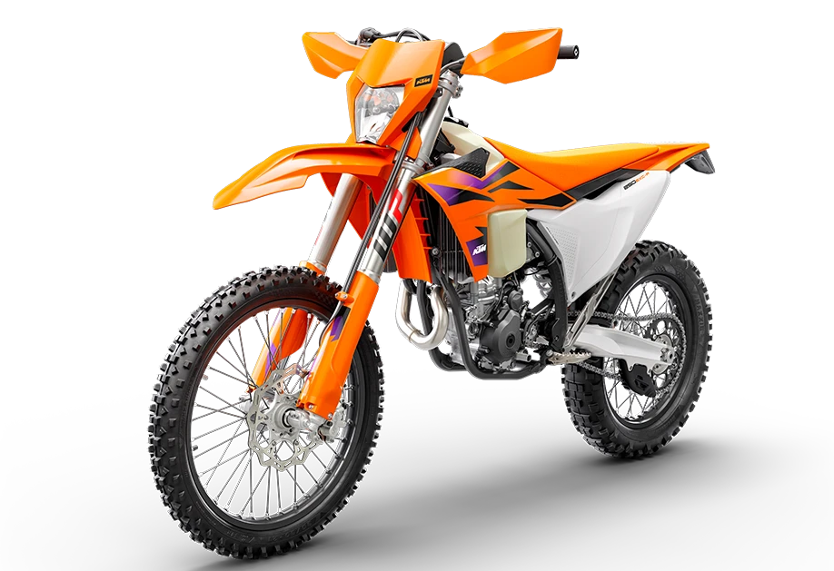 250 EXC-F Base 250 EXC-F