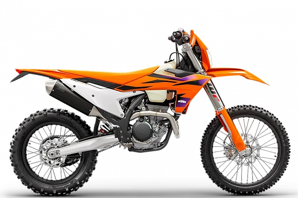 250 EXC-F Base 250 EXC-F фото 5