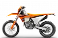 250 EXC-F Base 250 EXC-F фото 3