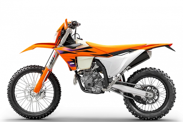 250 EXC-F Base 250 EXC-F фото 3