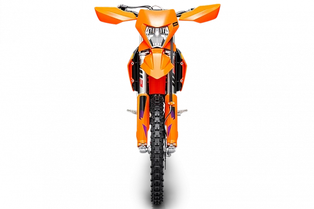 250 EXC-F Base 250 EXC-F фото 4