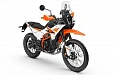 390 Adventure R Base 390 Adventure R фото 1