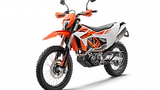 KTM 690 Enduro R