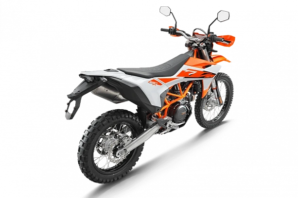 690 Enduro R Base 690 Enduro R фото 4