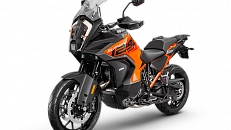 KTM 1290 Super Adventure S