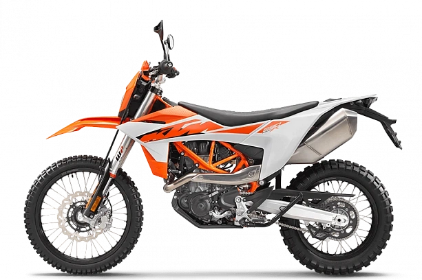 690 Enduro R Base 690 Enduro R фото 3