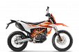690 Enduro R Base 690 Enduro R фото 5