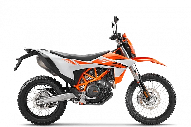 690 Enduro R Base 690 Enduro R фото 5