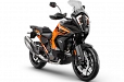 1290 Super Adventure S Base 1290 Super Adventure S фото 2