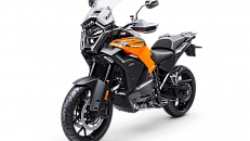 KTM 1390 Super Adventure S EVO