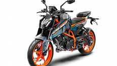 KTM 390 Duke