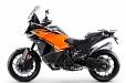 1390 Super Adventure S Base 1390 Super Adventure S EVO фото 3