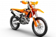 250 EXC-F Base 250 EXC-F фото 2