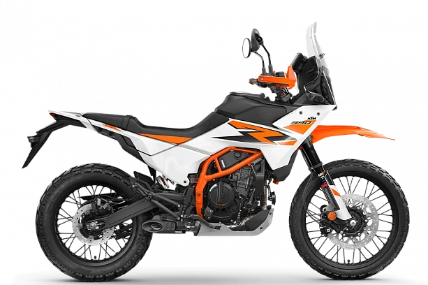 390 Adventure R Base 390 Adventure R фото 3