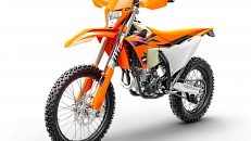 KTM 250 EXC-F