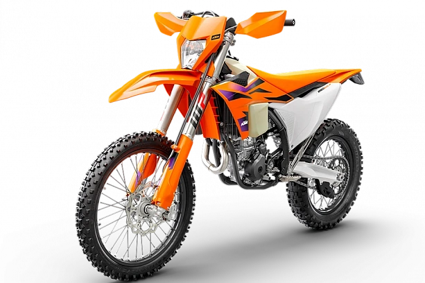 250 EXC-F Base 250 EXC-F фото 1