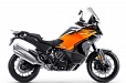 1390 Super Adventure S Base 1390 Super Adventure S EVO фото 7