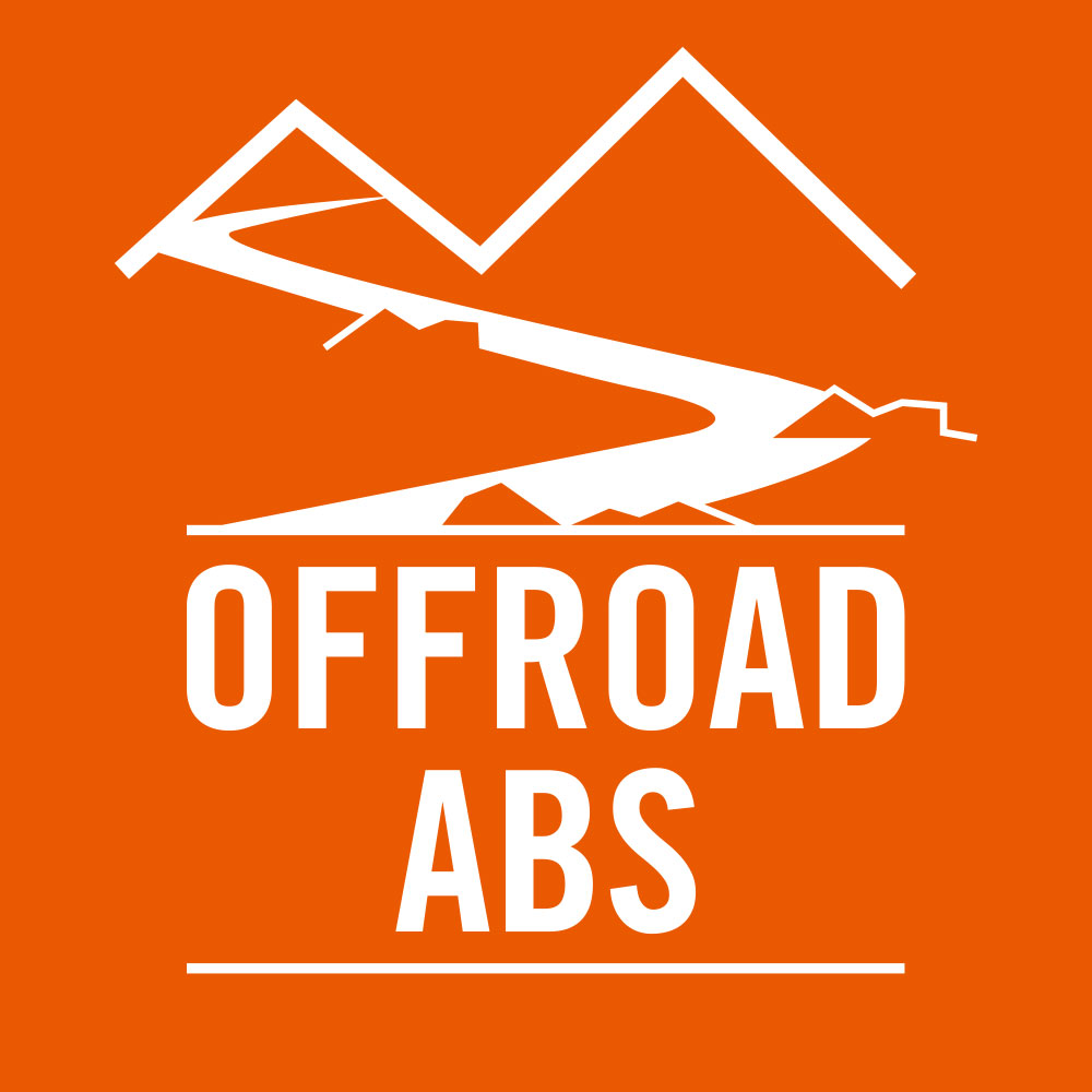 ВНЕДОРОЖНАЯ ABS