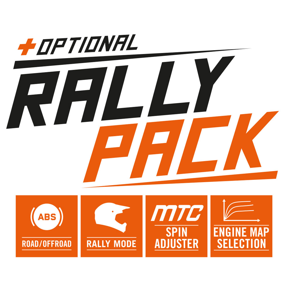 TECH PACK